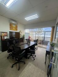First Centre (D19), Factory #615045831